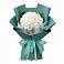 Букет цветов из: Гортензия в Средней Елюзани