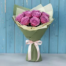 Букет Розы Фёрст Леди #REPLACE_PRED# Средней Елюзани