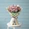 Букет цветов из: Орхидеи и Розы в Средней Елюзани