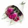 Букет цветов из: Розы в Средней Елюзани