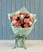 Букет цветов из: Розы в Средней Елюзани