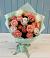 Букет цветов из: Розы в Средней Елюзани