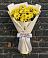 Букет цветов из: Хризантемы в Средней Елюзани